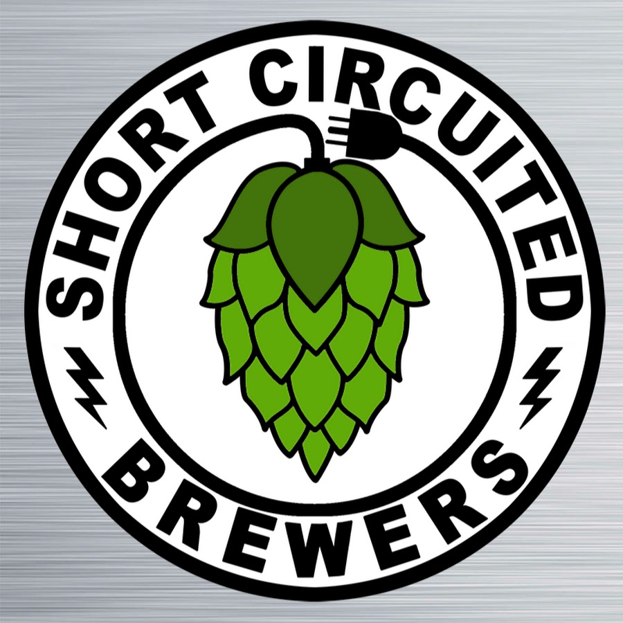 Short Circuited Brewers YouTube channel avatar