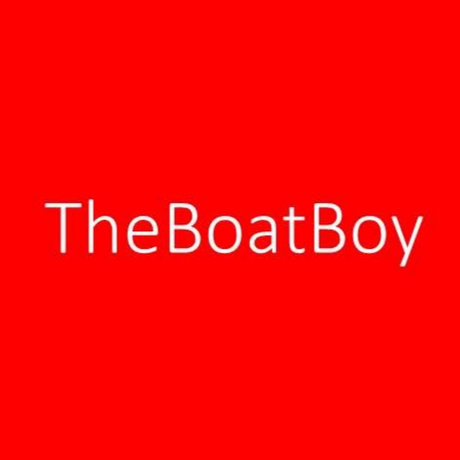 theboatboy