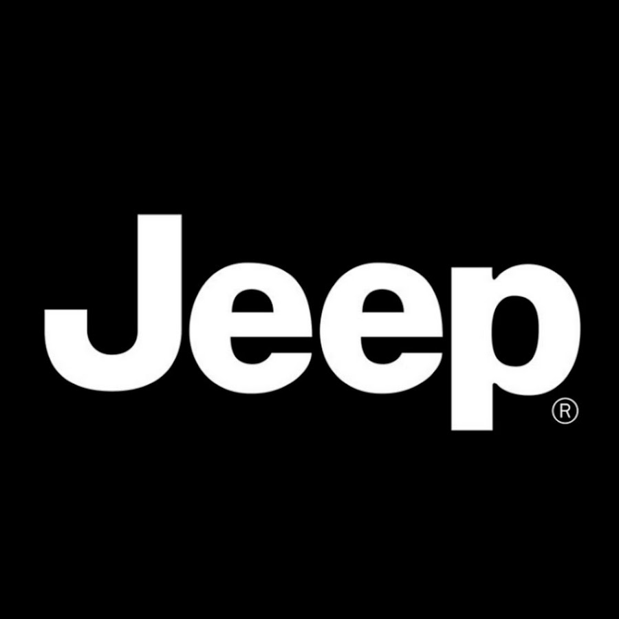 Jeep Canada YouTube 频道头像