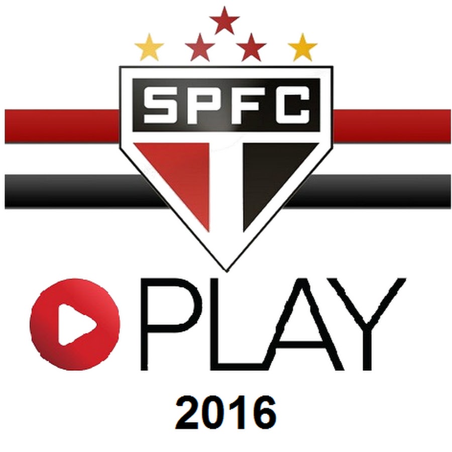 SÃ£o Paulo Play Аватар канала YouTube