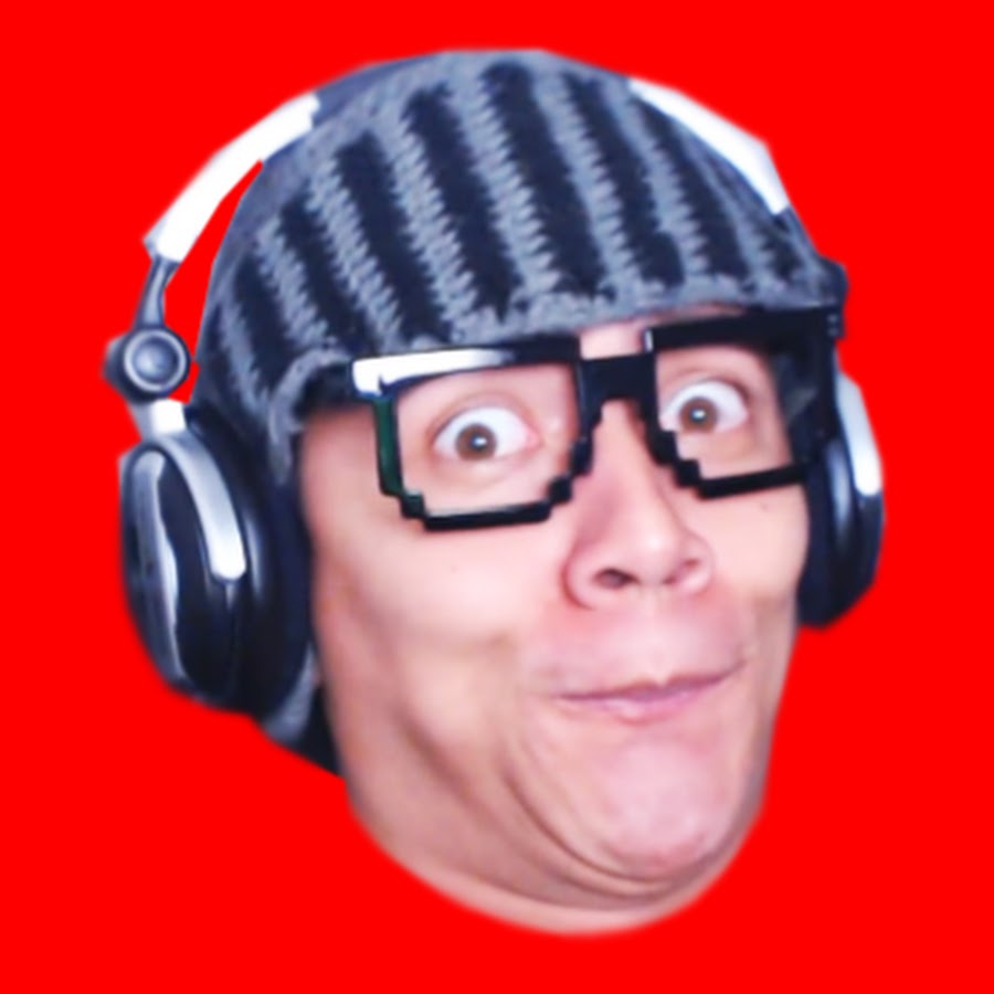 Godenot Avatar del canal de YouTube