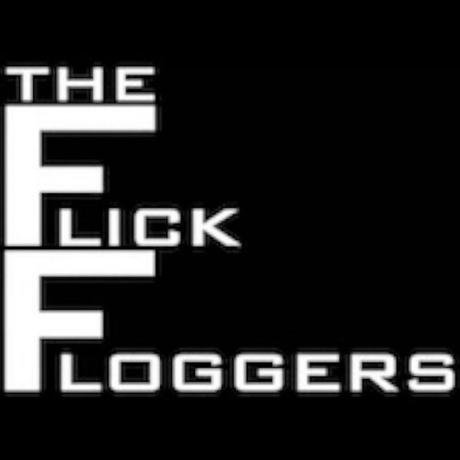 TheFlickFloggers YouTube channel avatar
