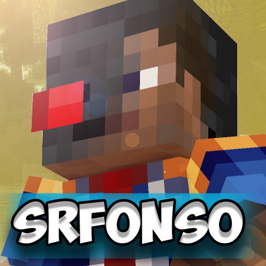 SrFonso Avatar de canal de YouTube