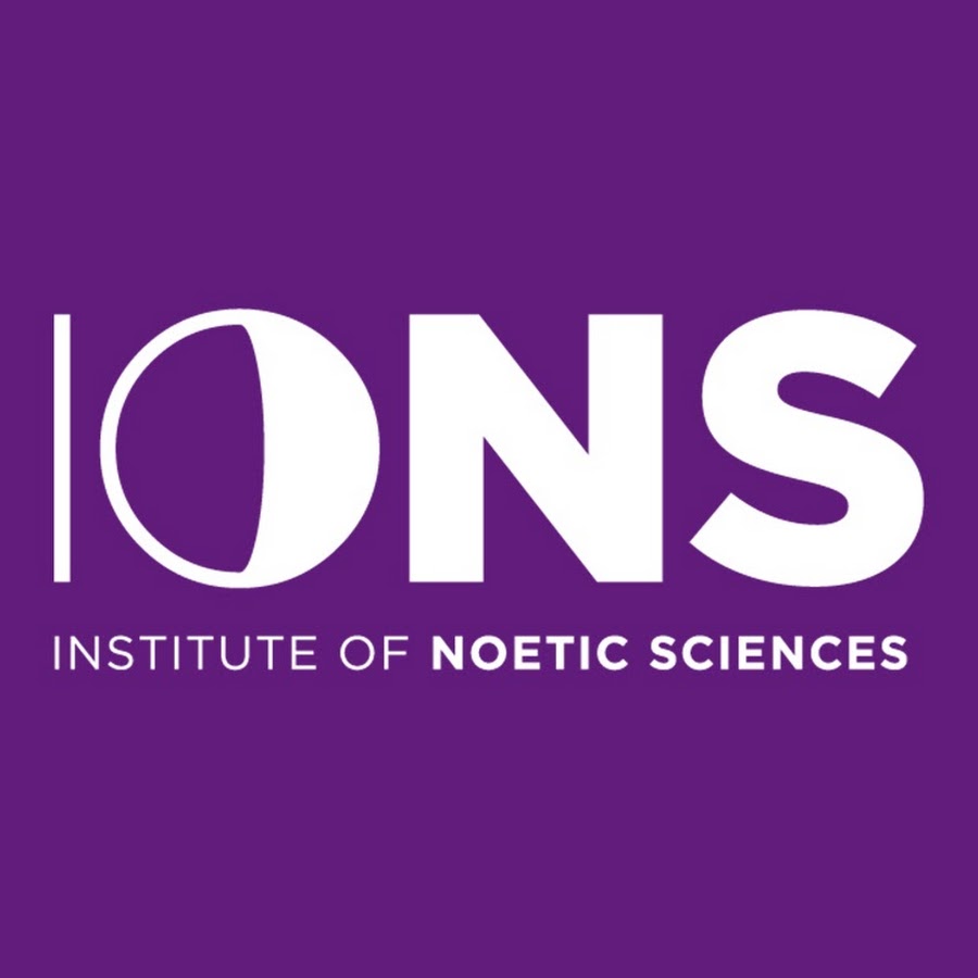 Institute of Noetic Sciences : IONS YouTube-Kanal-Avatar