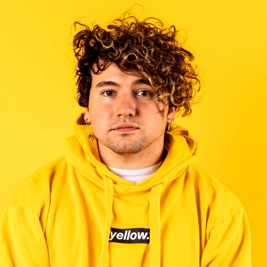 Jc Caylen Avatar channel YouTube 