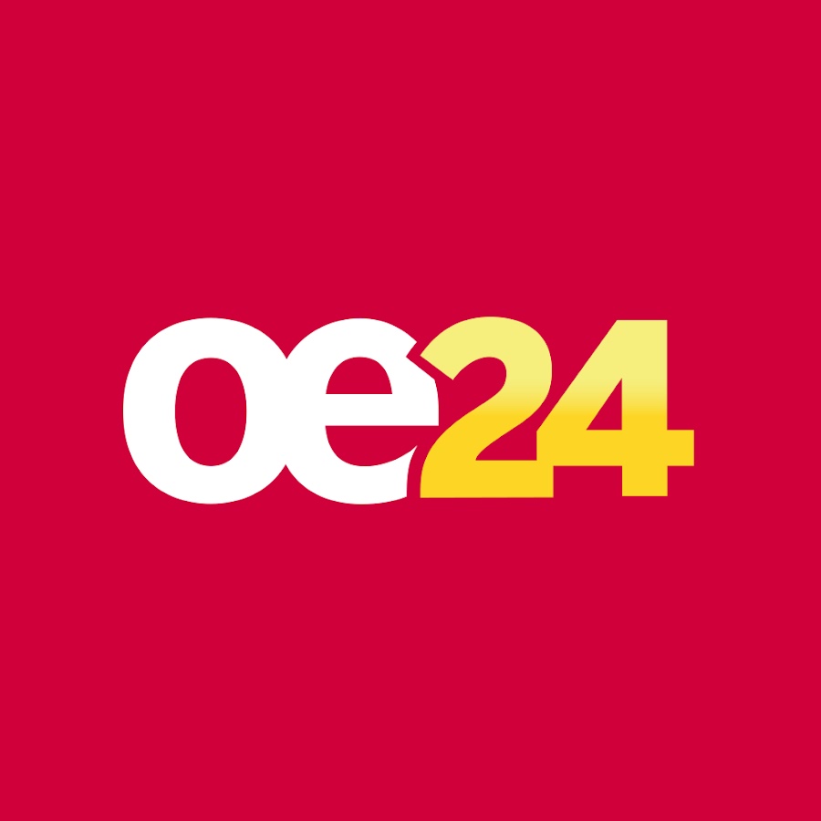 OE24.TV رمز قناة اليوتيوب