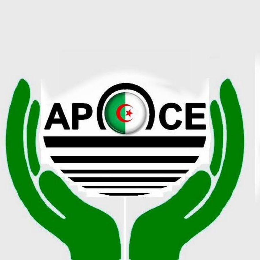 Apoce Dz رمز قناة اليوتيوب