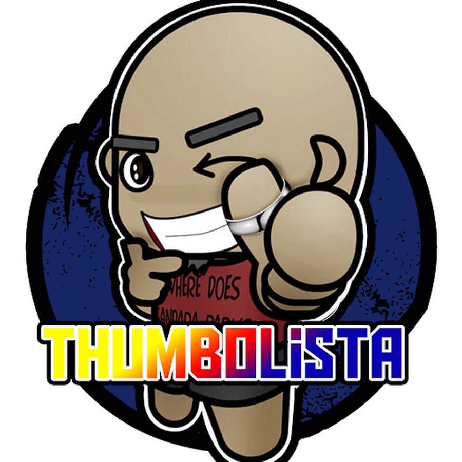 Thumbolista YouTube channel avatar