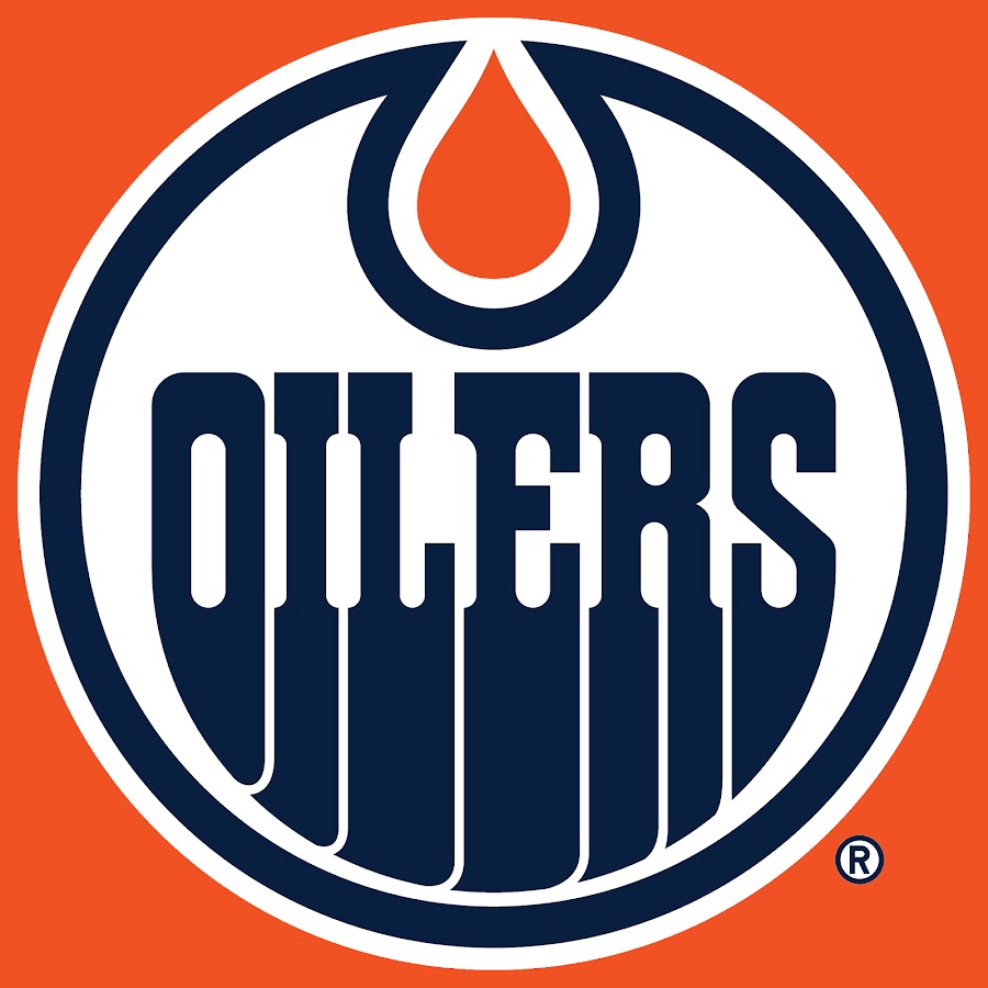 Edmonton Oilers Avatar canale YouTube 