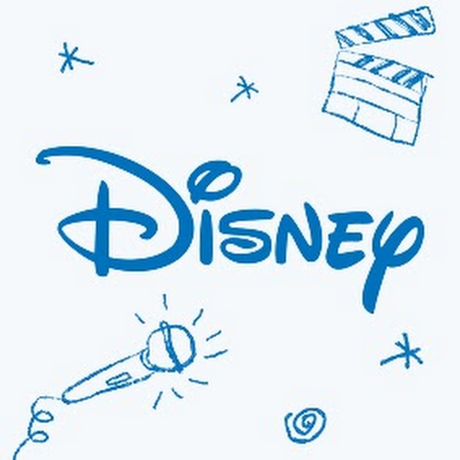 DisneyPolskaVEVO YouTube-Kanal-Avatar