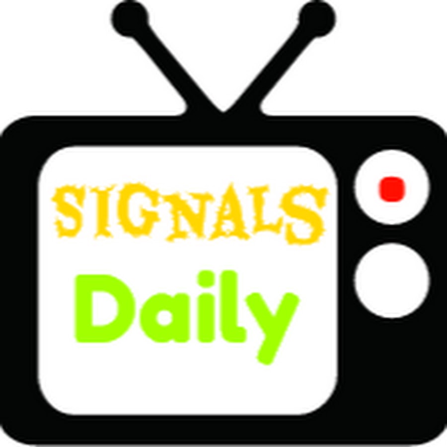 Signals Daily