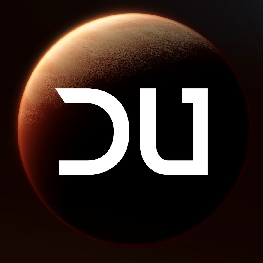 Dual Universe YouTube channel avatar