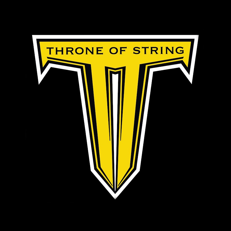 Throne of String YouTube channel avatar
