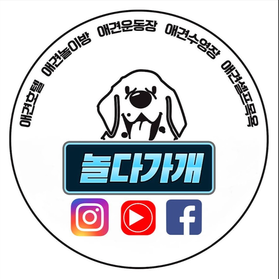 S. Korea Dog TV -ì„¤ì•…íŽí•˜ìš°ìŠ¤ Avatar channel YouTube 