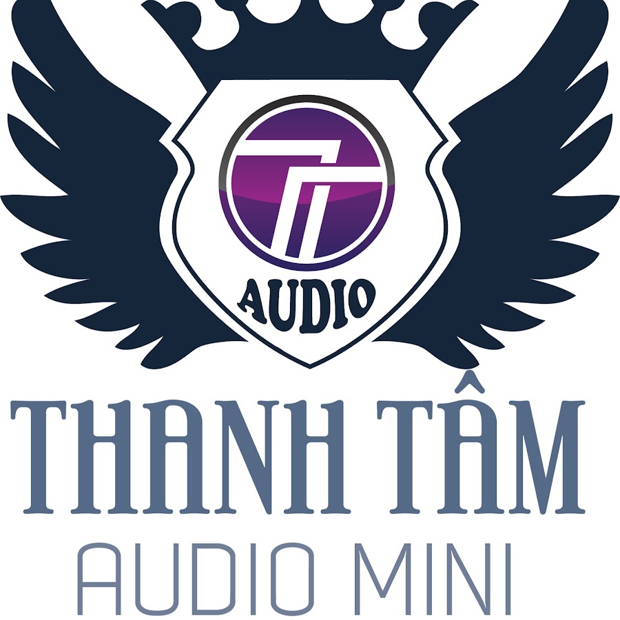 Thanh TÃ¢m Audio - 0966 050 917 YouTube channel avatar