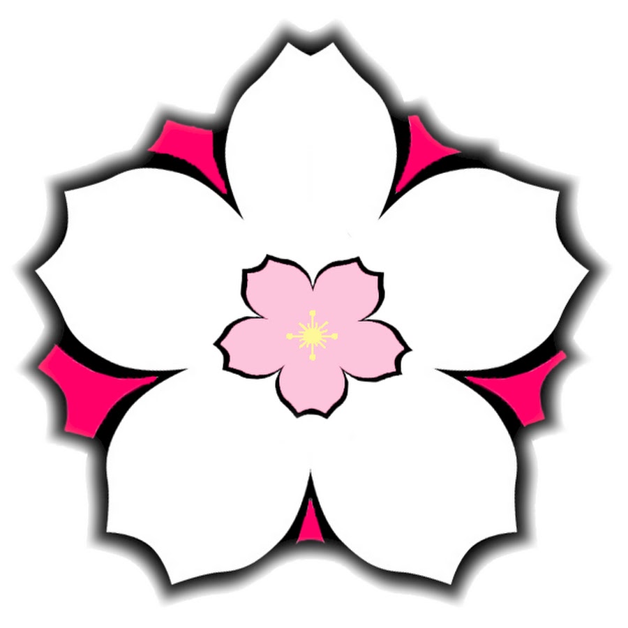 Sakura Media رمز قناة اليوتيوب