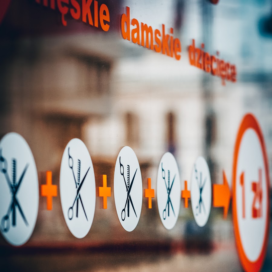 Haircut Express Youtube