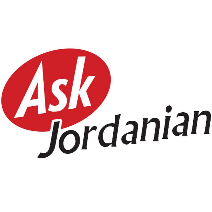 Ask Jordanian YouTube-Kanal-Avatar