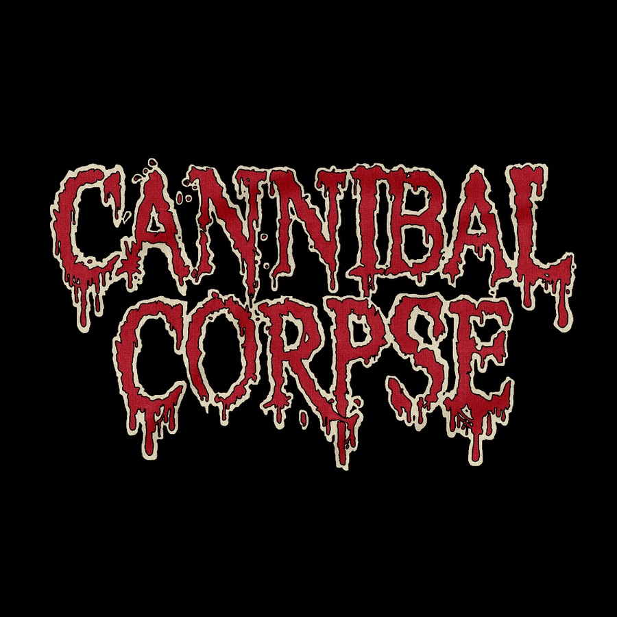 Cannibal Corpse यूट्यूब चैनल अवतार