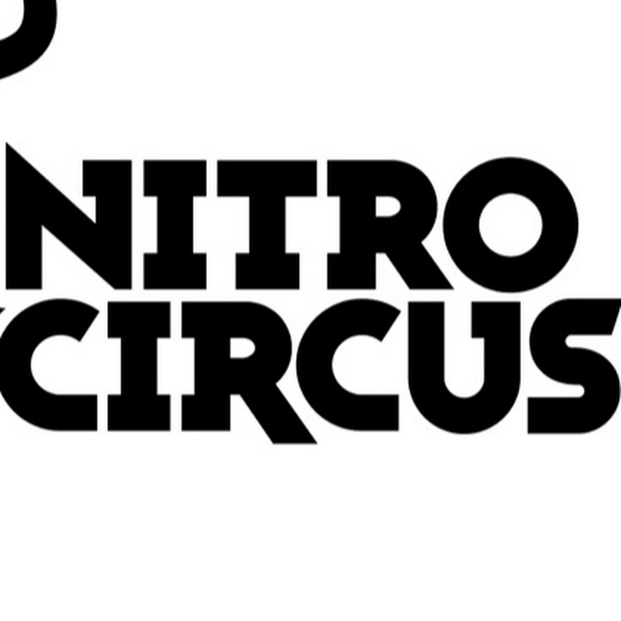 Nitro Digital 2 YouTube 频道头像
