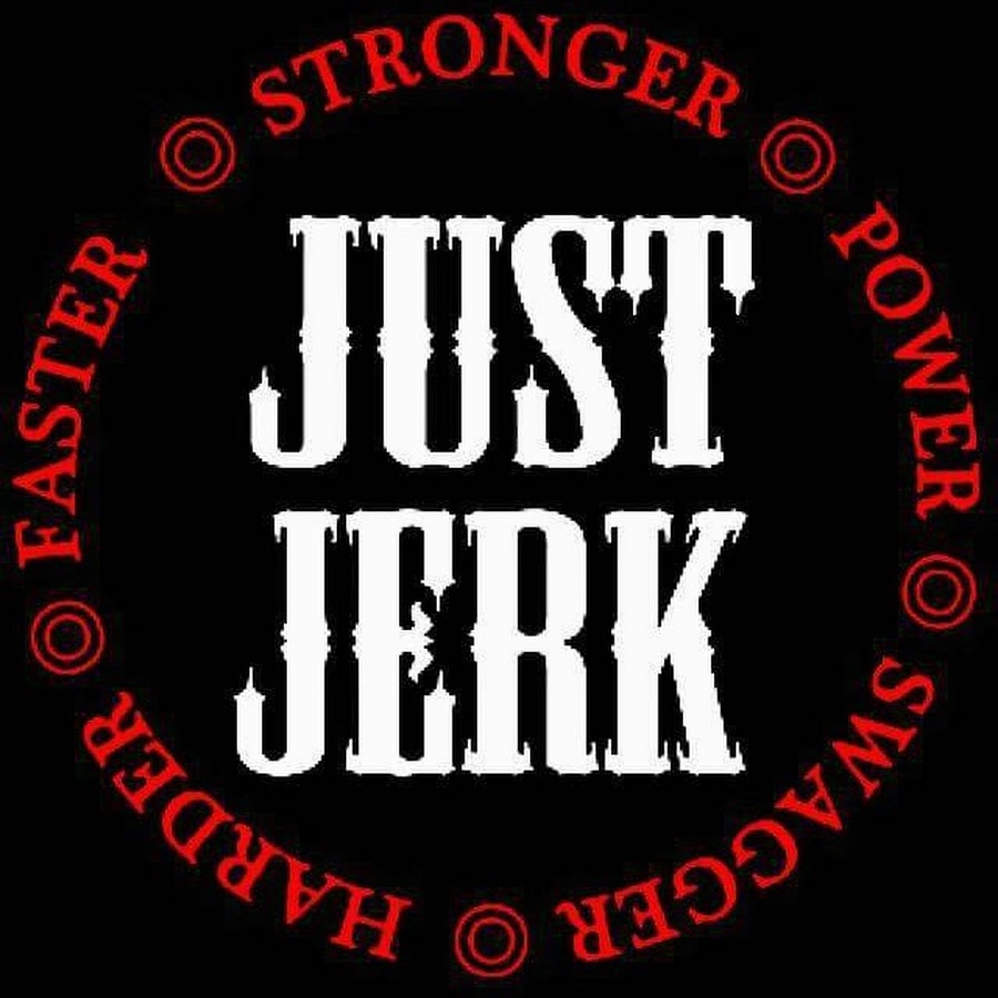 JustJerk Crew Аватар канала YouTube