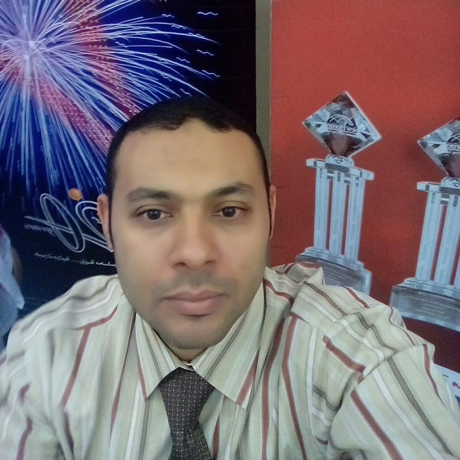 Hossam Ali Hassan Eletr Avatar channel YouTube 