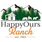 HappyOurs Ranch YouTube Profile Photo
