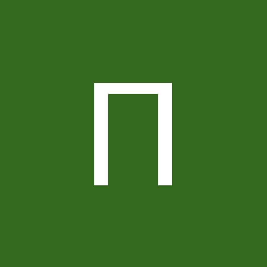 ÐŸÐ°Ð²ÐµÐ» Ð˜ÑˆÑƒÑ‚Ð¸Ð½ YouTube kanalı avatarı