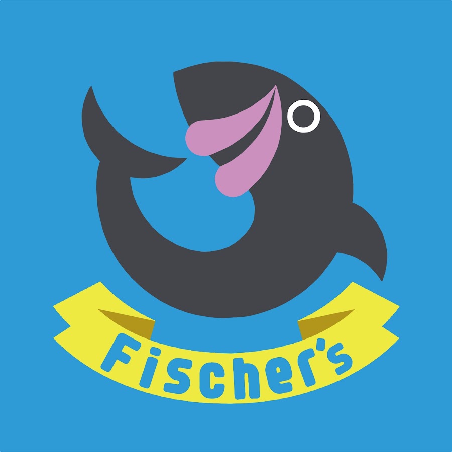 Fischer's-ãƒ•ã‚£ãƒƒã‚·ãƒ£ãƒ¼ã‚º- यूट्यूब चैनल अवतार