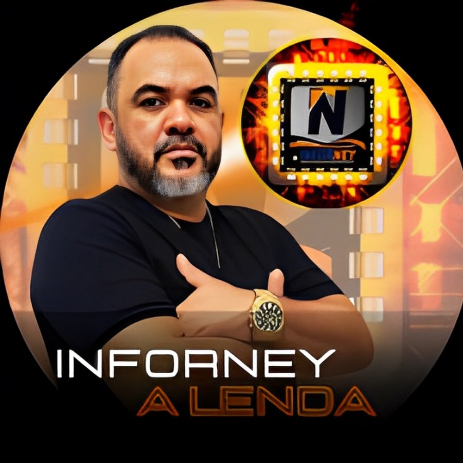 Inforney A lenda