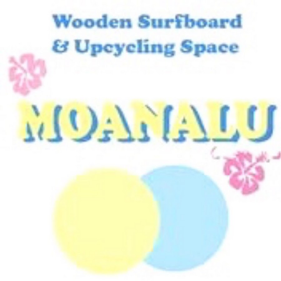 space moanalu YouTube channel avatar