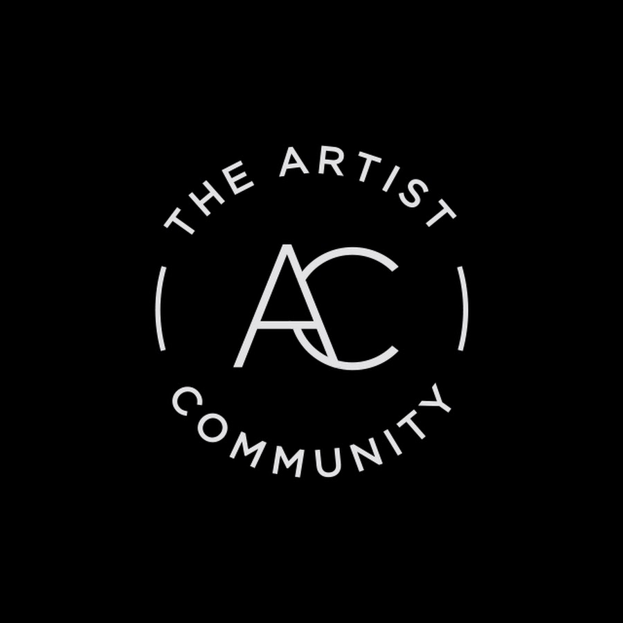 The Artist Community YouTube channel avatar