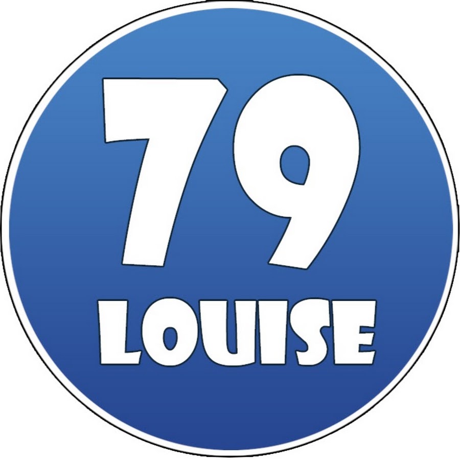 79 Louise YouTube channel avatar