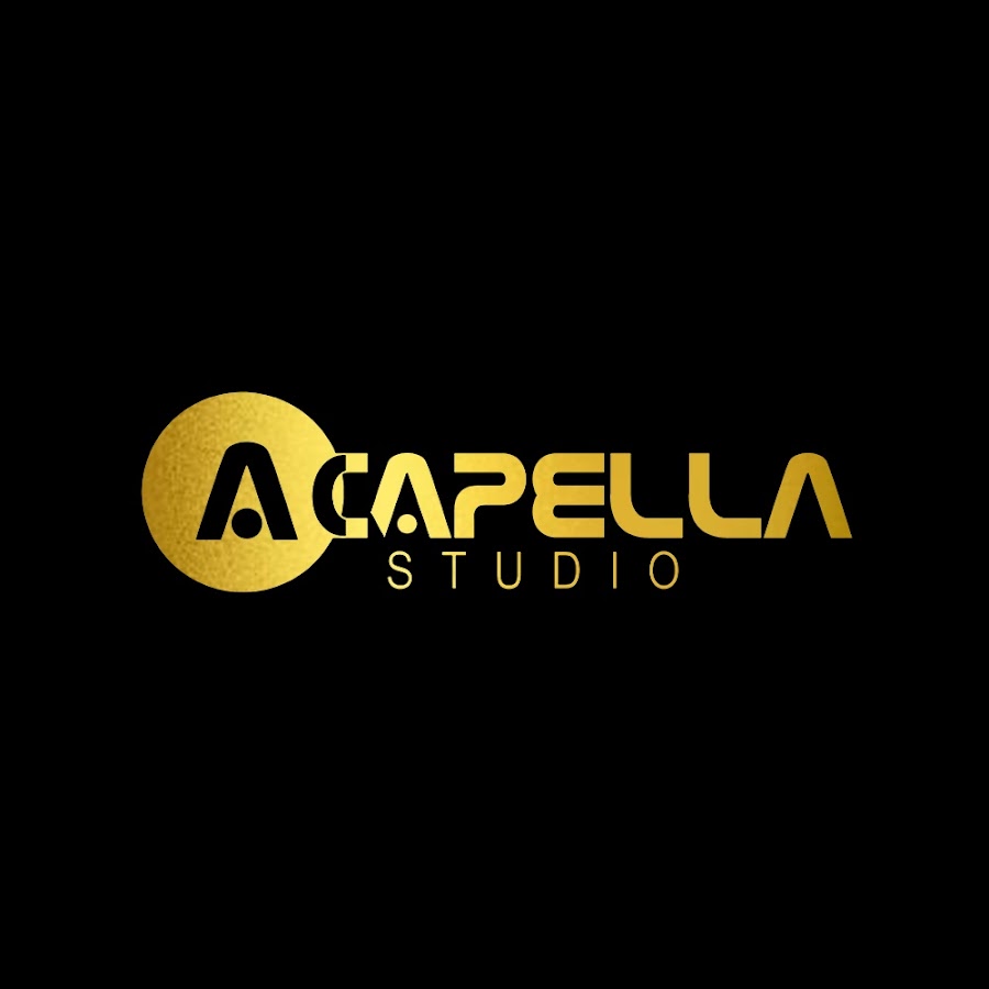 Studio Acapella Awatar kanału YouTube