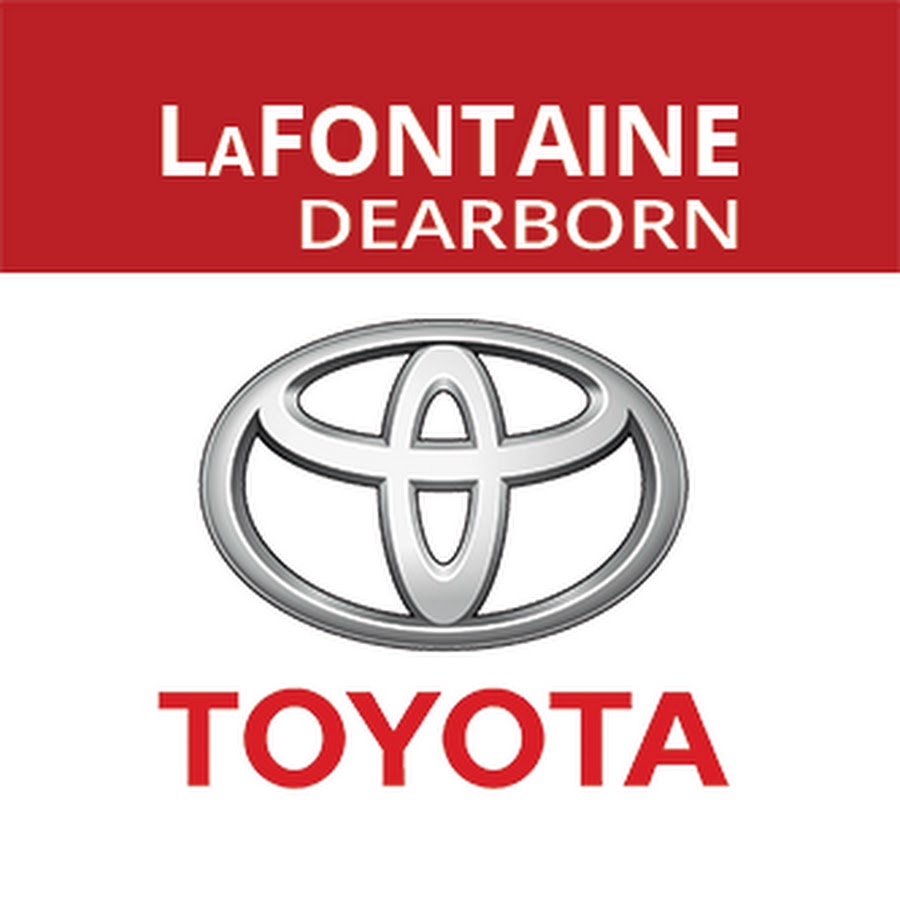 LaFontaine Toyota Avatar canale YouTube 