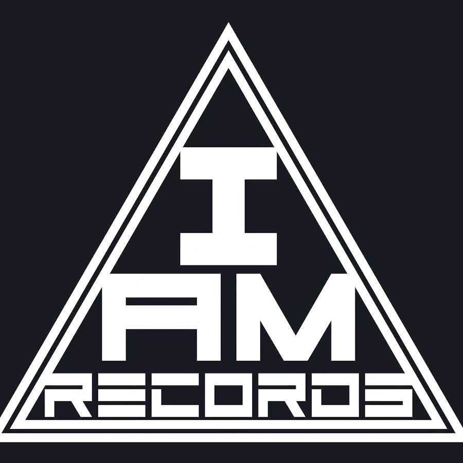 I AM RECORDS YouTube channel avatar