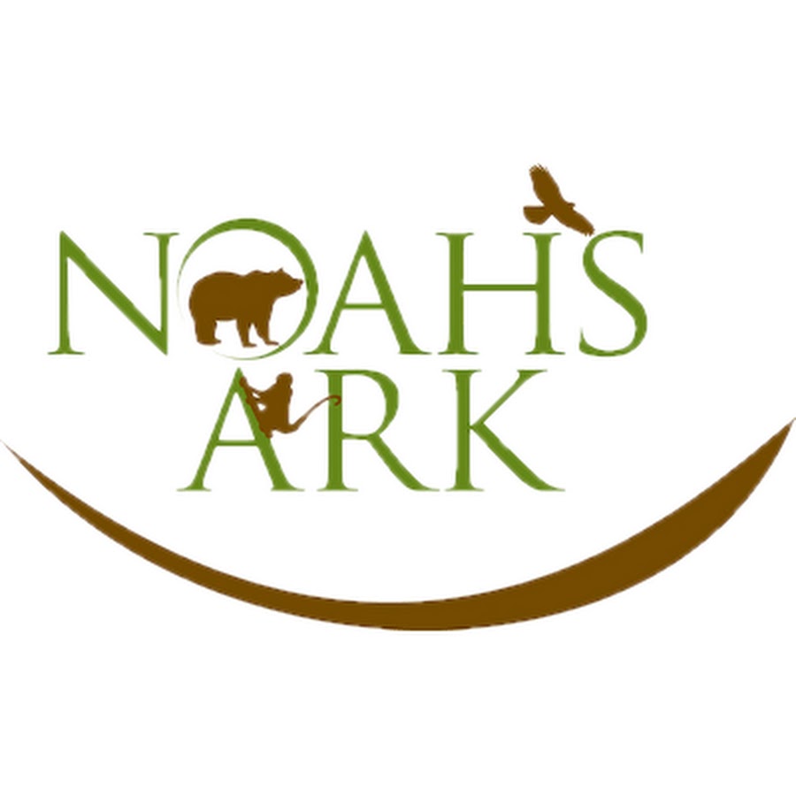 Noah's Ark Animal Sanctuary Avatar del canal de YouTube