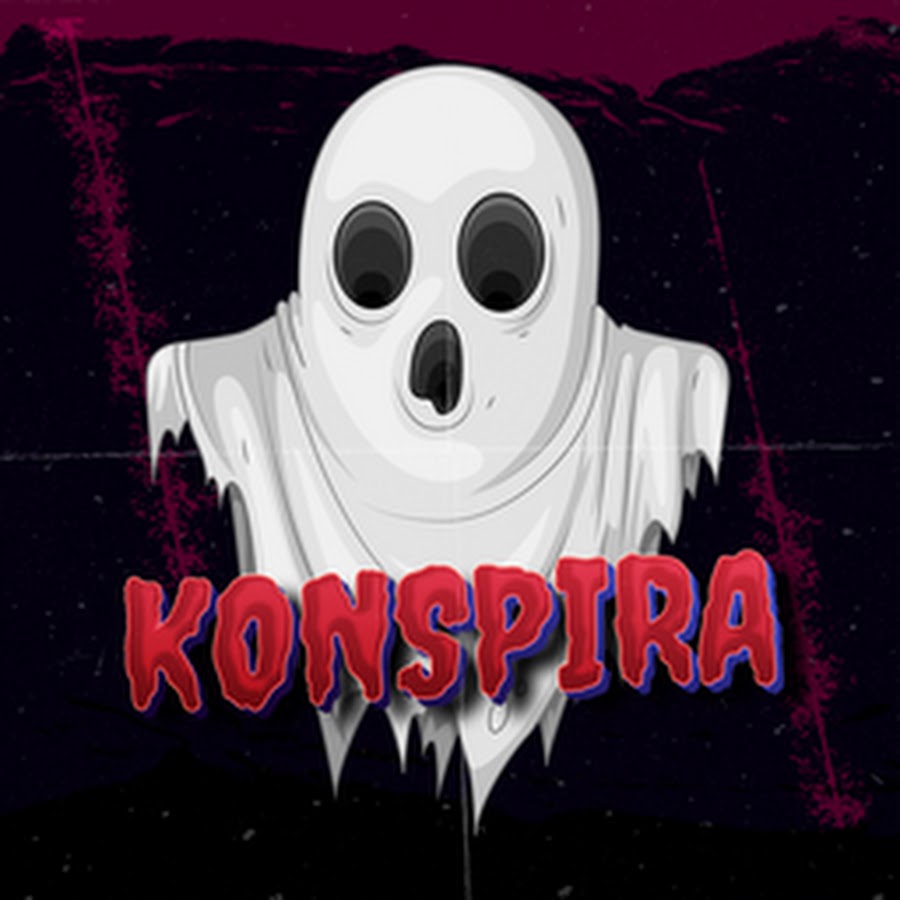 KONSPIRA CHANNEL YouTube channel avatar