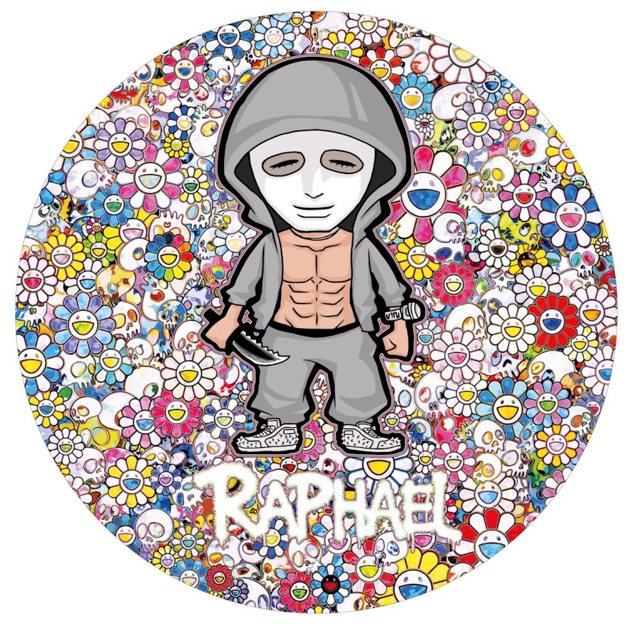 ãƒ©ãƒ•ã‚¡ã‚¨ãƒ«ã‚µãƒ–ãƒãƒ£ãƒ³ãƒãƒ«Raphael