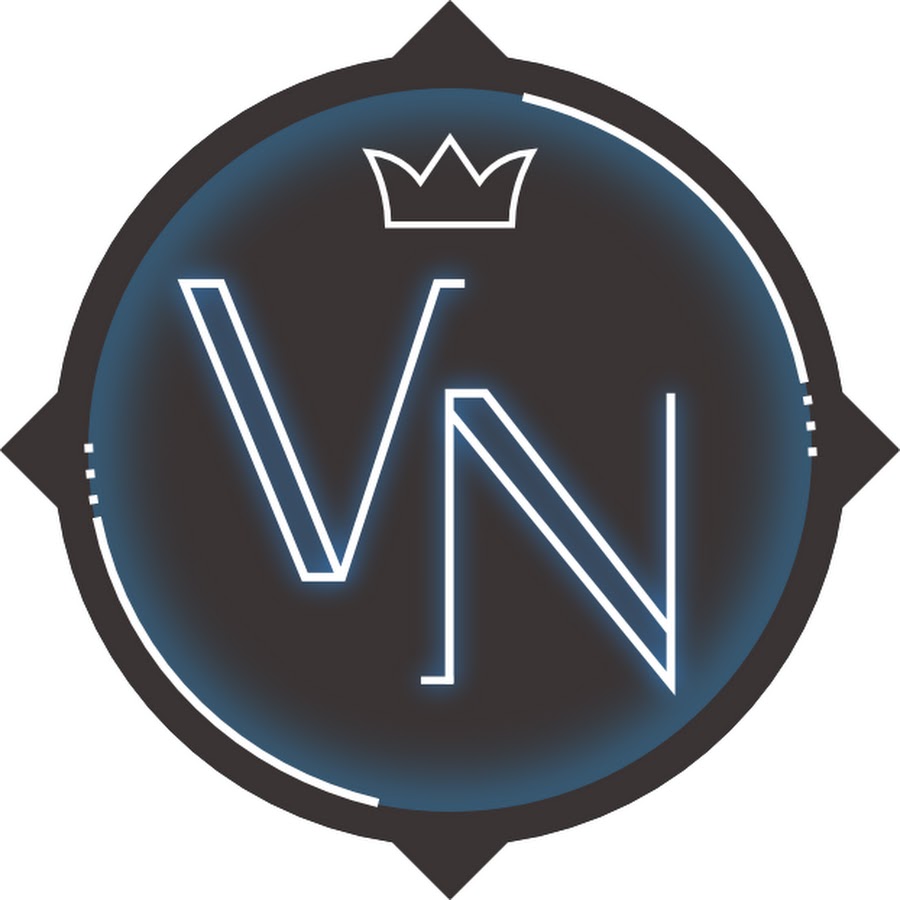 Vex Nation YouTube channel avatar