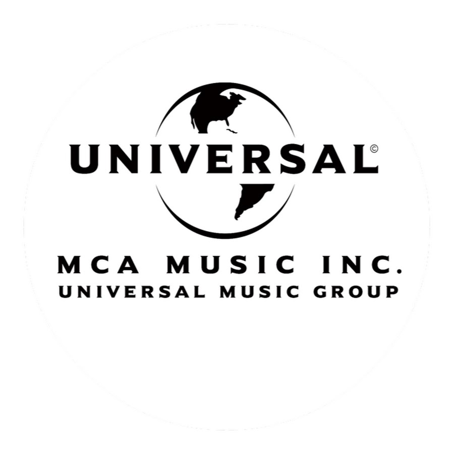 MCA Music, Inc. YouTube channel avatar