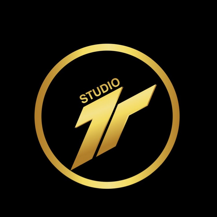 studio7R YouTube channel avatar