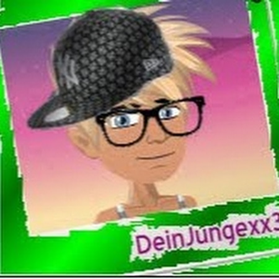DeinJngexx3MSP YouTube channel avatar