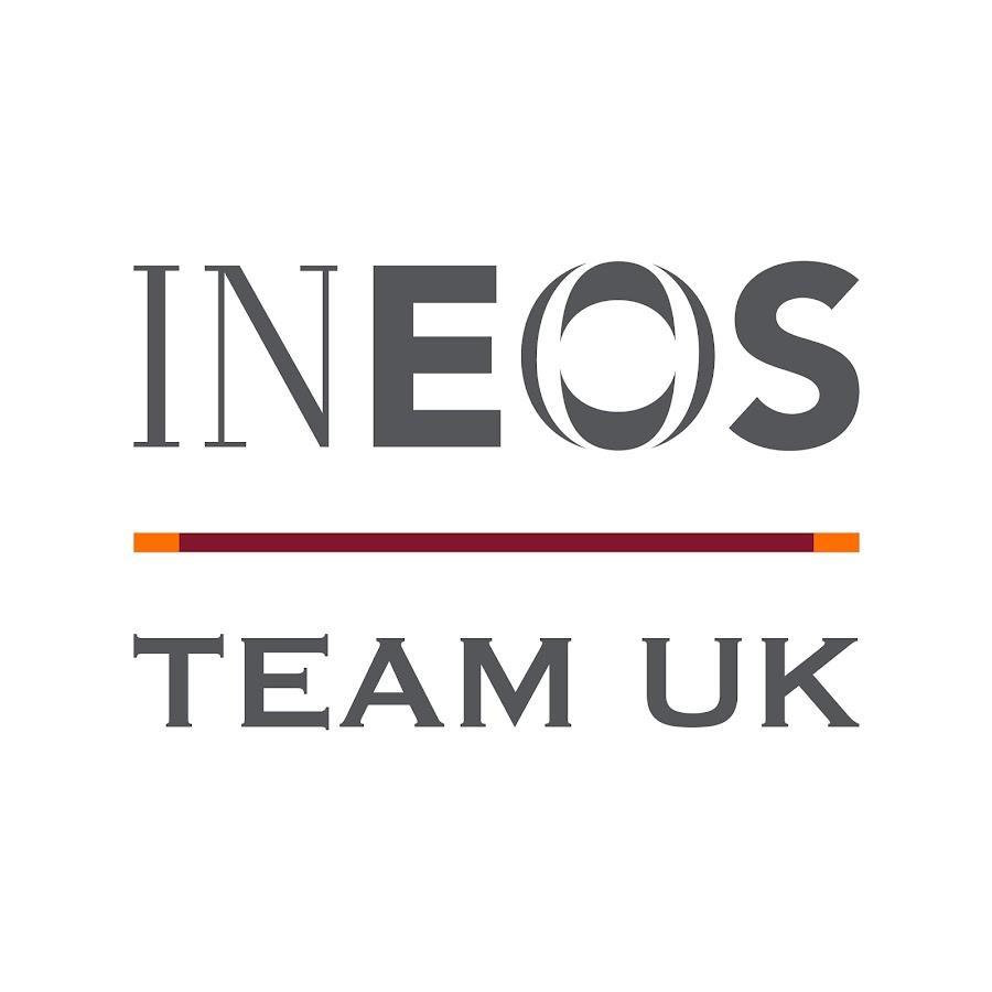 INEOS TEAM UK