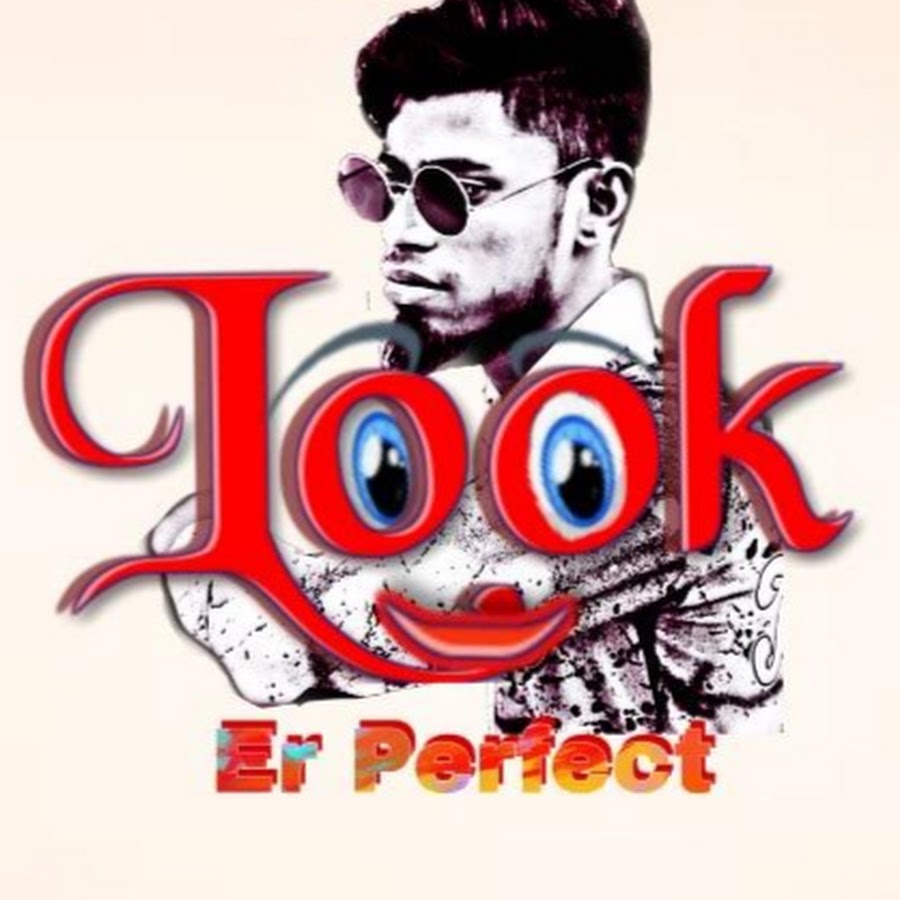 Looker Perfect YouTube channel avatar