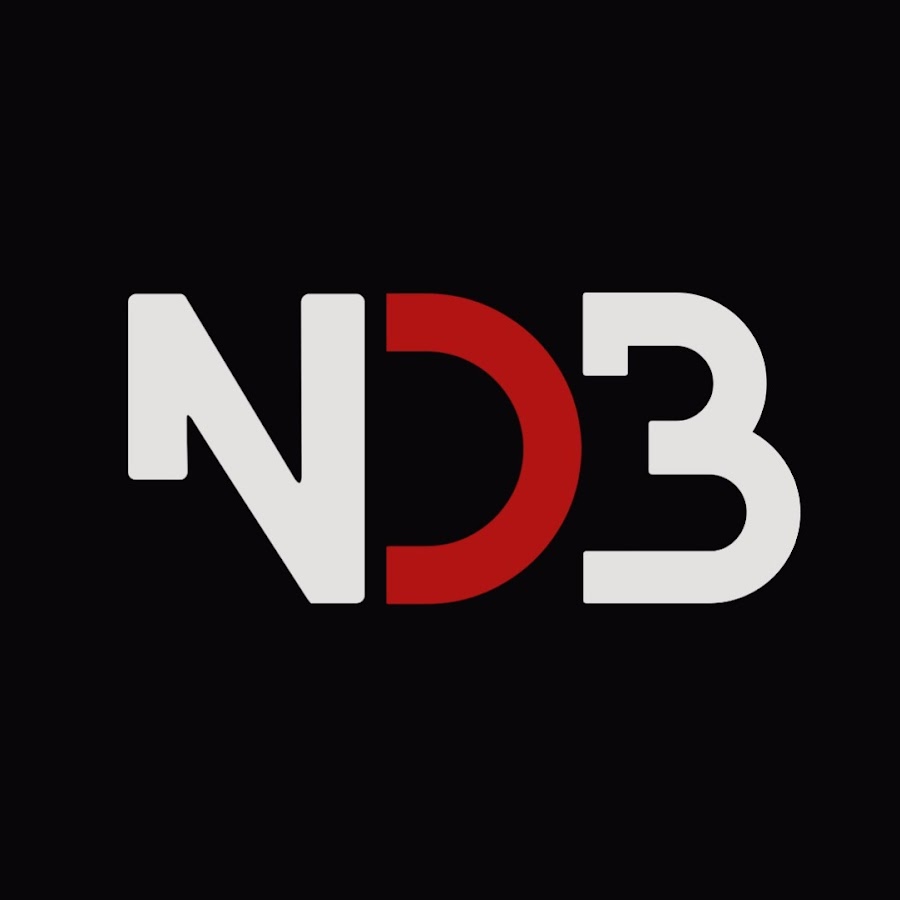 Nick Daboom رمز قناة اليوتيوب