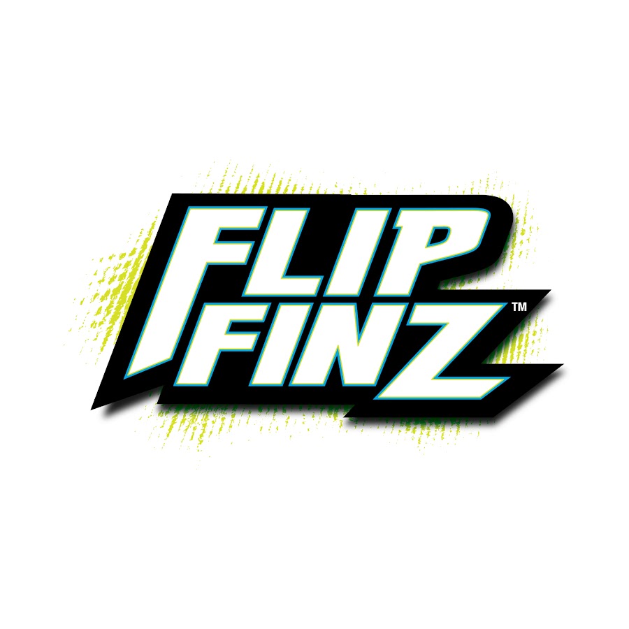 Flip Finz YouTube channel avatar
