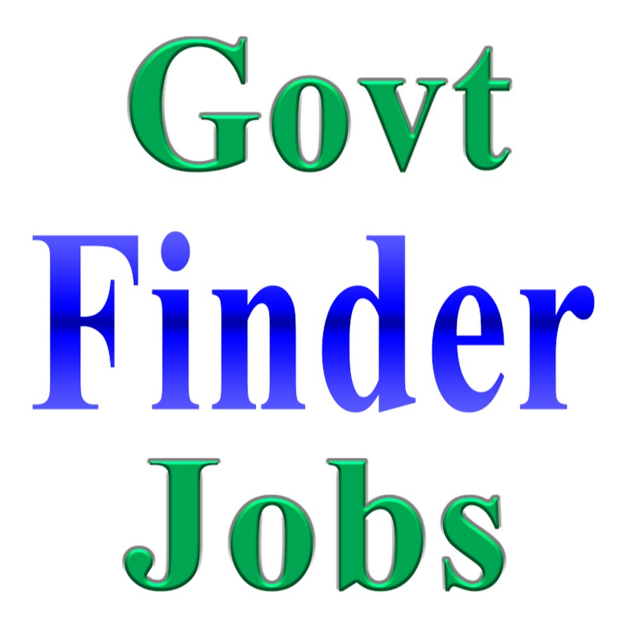 Govt Jobs Finder YouTube-Kanal-Avatar