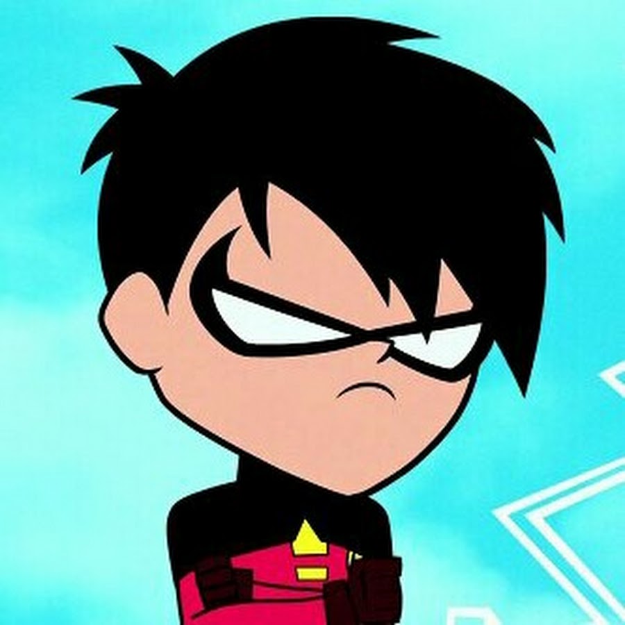 Universo do Robin YouTube channel avatar