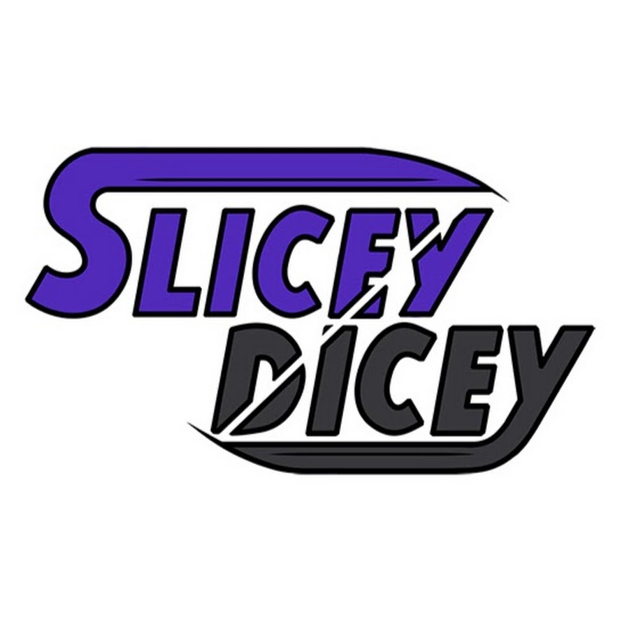 Slicey Dicey Awatar kanału YouTube